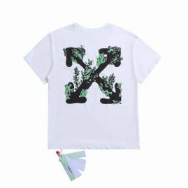 Picture of Off White T Shirts Short _SKUOffWhiteXS-XL215938185